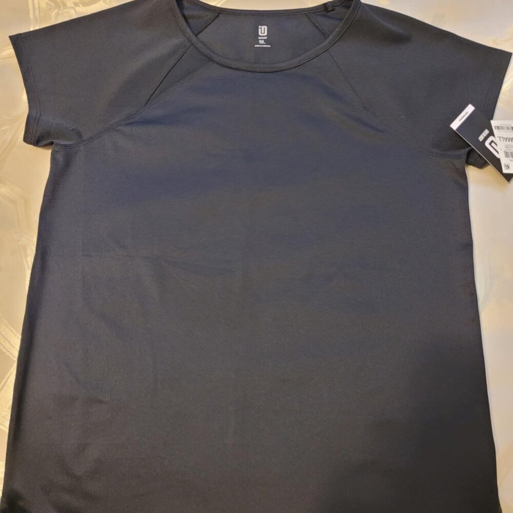 Ideology Women's Textured Shirt